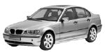 BMW E46 C1448 Fault Code