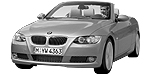 BMW E93 C1448 Fault Code
