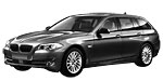 BMW F11 C1448 Fault Code