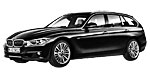 BMW F31 C1448 Fault Code